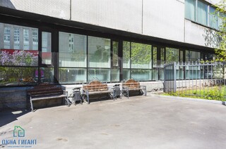 Остекление офисного помещения Новый Арбат 19с2 - фото 1.jpg