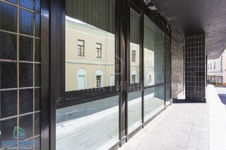 Остекление офисного помещения Новый Арбат 19с2 - фото 9.jpg