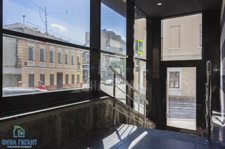 Остекление офисного помещения Новый Арбат 19с2 - фото 11.jpg